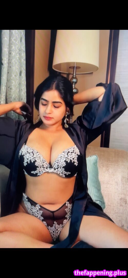 Shilpa Chandrashekar