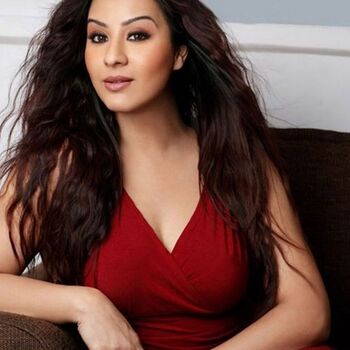 Shilpa Shinde