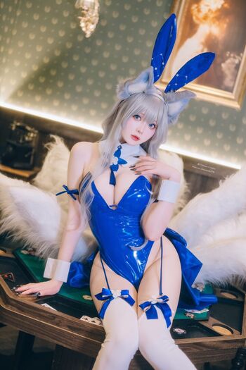 Full leaked Shimotsuki private onlyfans photo
