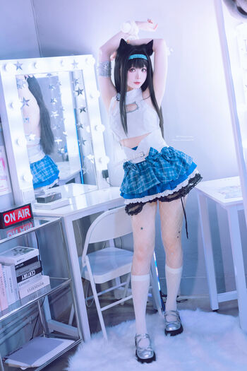 Full leaked Shimotsuki page private onlyfans photo