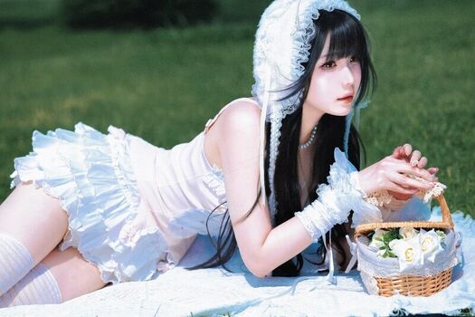 Full leaked Shimotsuki private onlyfans photo