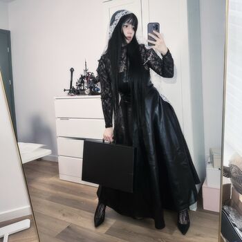 Full leaked Shini waifu private onlyfans photo