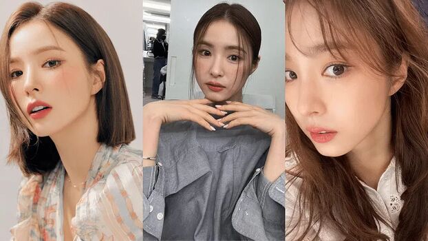Full leaked Shinsekyung private onlyfans photo