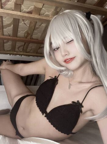 Full leaked Shioko kanae page private onlyfans photo