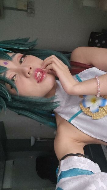 Full leaked Shioko kanae private onlyfans photo