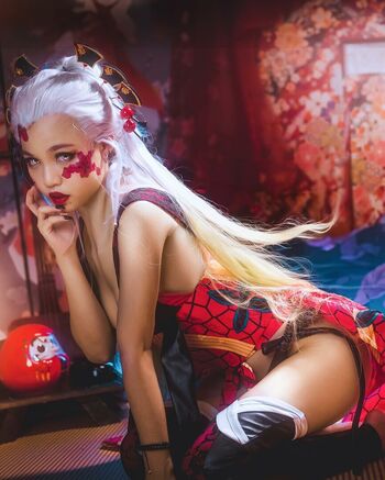 Full leaked Shioko kanae private onlyfans photo