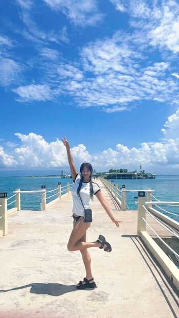 Full leaked Shiopan private onlyfans photo