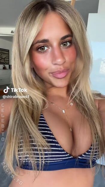 Full leaked Shira braun page private onlyfans photo