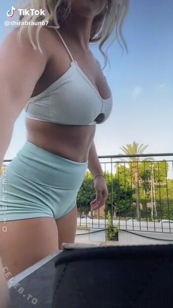 Full leaked Shira braun page private onlyfans photo