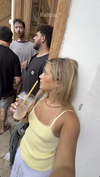 Full leaked Shira braun private onlyfans photo