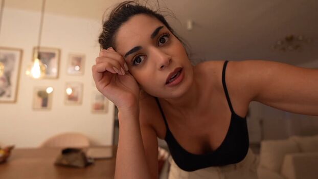 Full leaked Shirin azami page private onlyfans photo