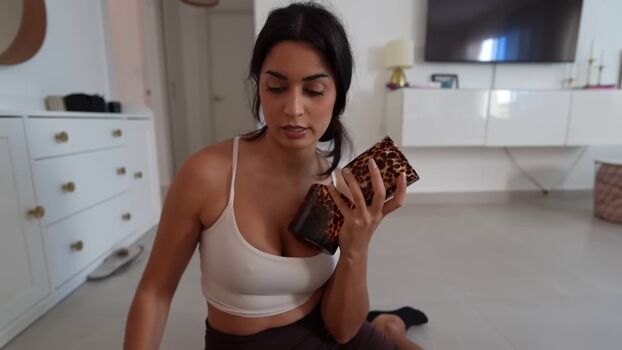 Full leaked Shirin azami private onlyfans photo