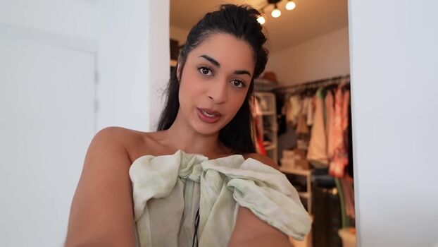 Full leaked Shirin azami page private onlyfans photo