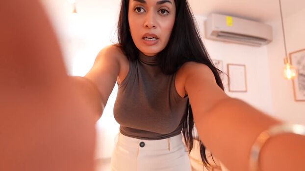Full leaked Shirin azami page private onlyfans photo