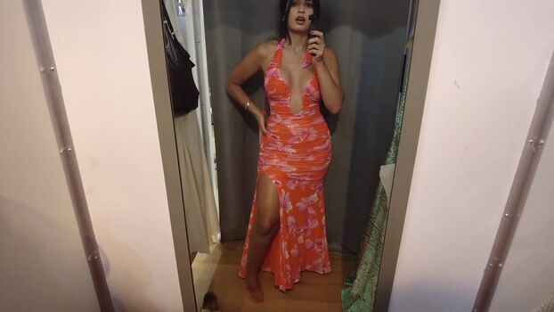 Full leaked Shirin azami page private onlyfans photo