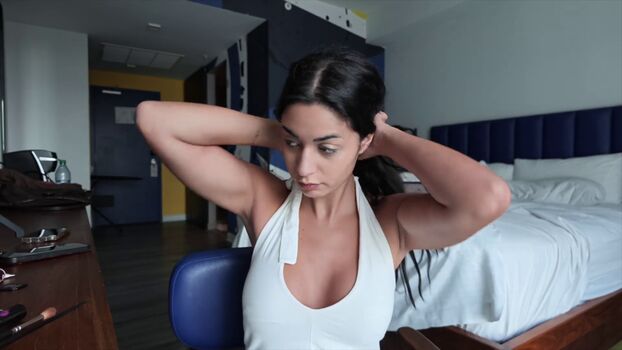 Full leaked Shirin azami page private onlyfans photo