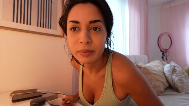 Full leaked Shirin azami private onlyfans photo