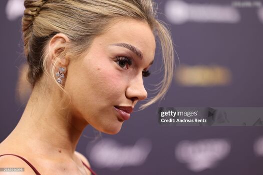 Full leaked Shirin david private onlyfans photo