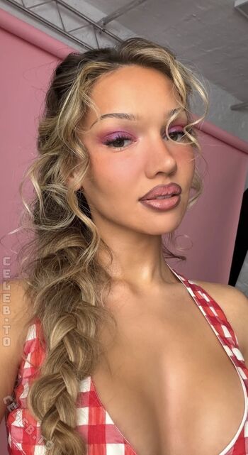 Full leaked Shirin david private onlyfans photo