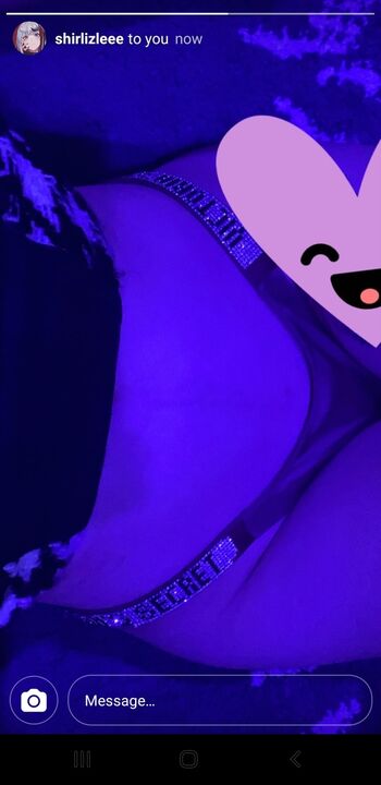 Full leaked Shirlizleee private onlyfans photo