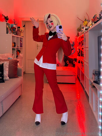Full leaked Shiro kitsune  page private onlyfans photo