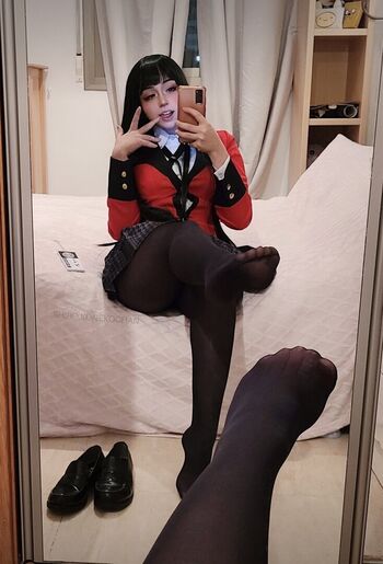 Full leaked Shiro konekochan private onlyfans photo