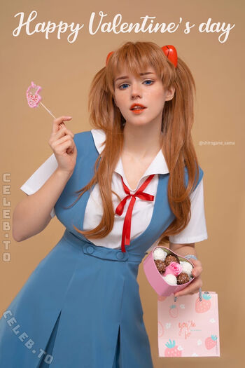 Full leaked Shirogane sama  page private onlyfans photo