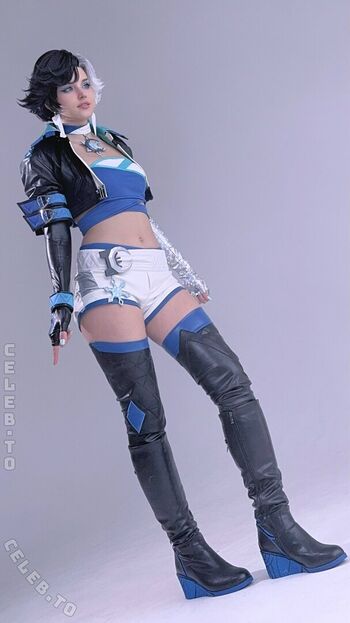 Full leaked Shirogane sama  page private onlyfans photo