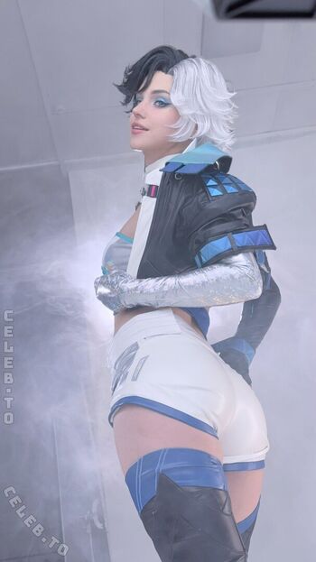 Full leaked Shirogane sama  page private onlyfans photo