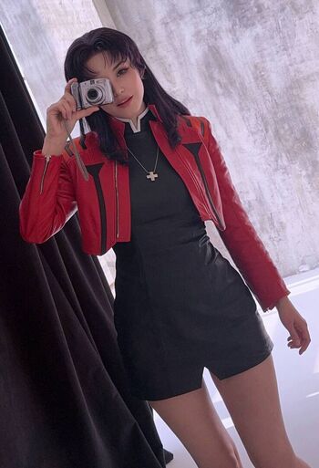 Full leaked Shirogane sama  page private onlyfans photo