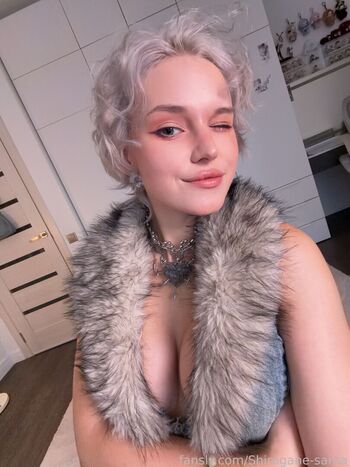 Full leaked Shirogane sama  page private onlyfans photo