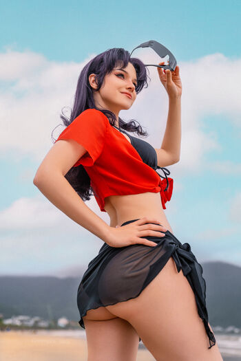 Full leaked Shirogane sama private onlyfans photo