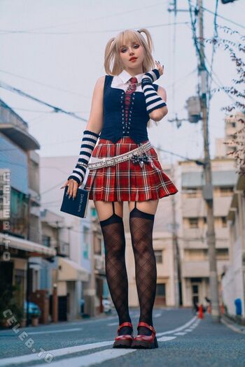 Full leaked Shirogane sama  page private onlyfans photo