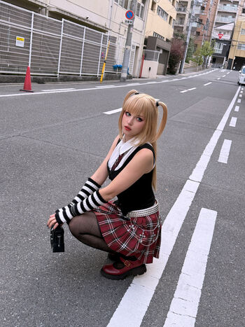 Full leaked Shirogane sama  page private onlyfans photo