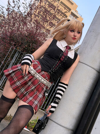 Full leaked Shirogane sama  page private onlyfans photo