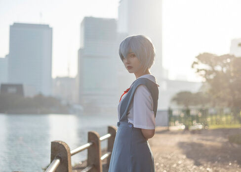 Full leaked Shirogane sama page private onlyfans photo
