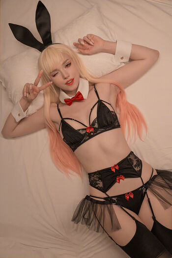 Full leaked Shirogane sama  page private onlyfans photo