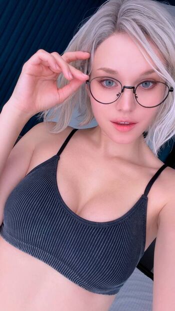 Full leaked Shirogane sama page private onlyfans photo
