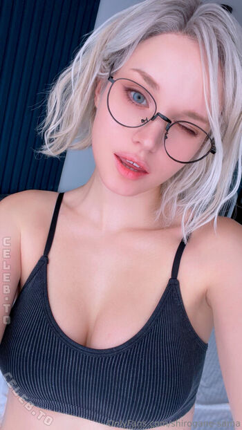 Full leaked Shirogane sama page private onlyfans photo