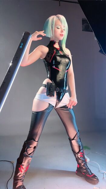 Full leaked Shirogane sama page private onlyfans photo