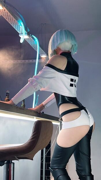 Full leaked Shirogane sama  page private onlyfans photo