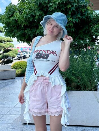 Full leaked Shirogane sama  page private onlyfans photo