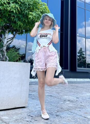 Full leaked Shirogane sama  page private onlyfans photo