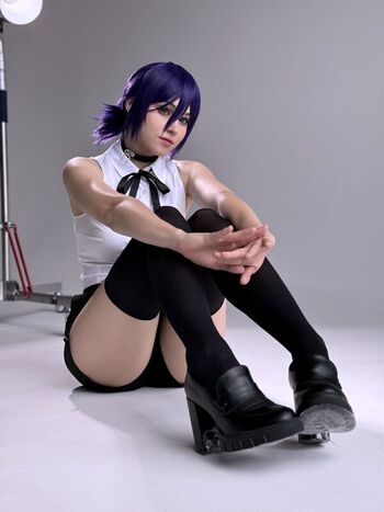 Shirogane-Sama