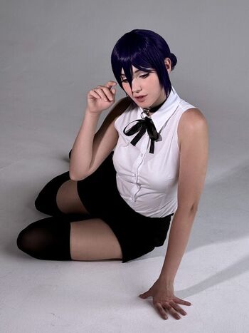 Full leaked Shirogane sama  page private onlyfans photo