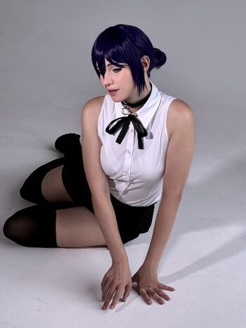 Full leaked Shirogane sama  page private onlyfans photo