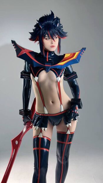 Full leaked Shirogane sama  page private onlyfans photo
