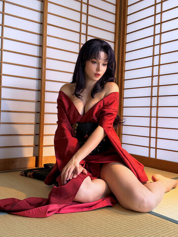 Full leaked Shirogane sama  page private onlyfans photo