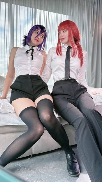 Shirogane-Sama Social Media Thread