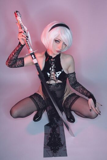 Full leaked Shiroktsne private onlyfans photo